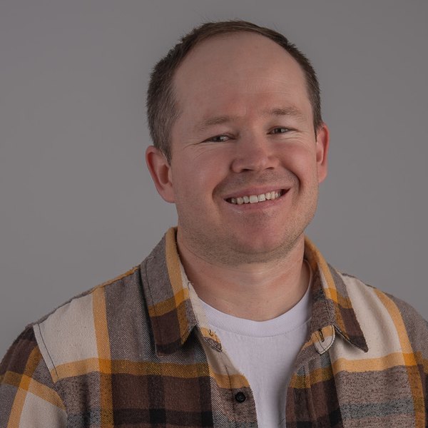 Jared Webber